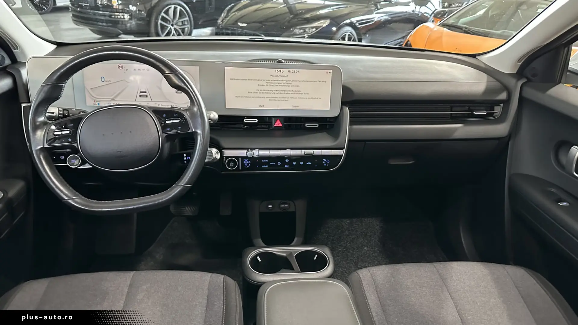Hyundai Ioniq 5 Long Range