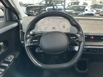Hyundai Ioniq 5 Long Range