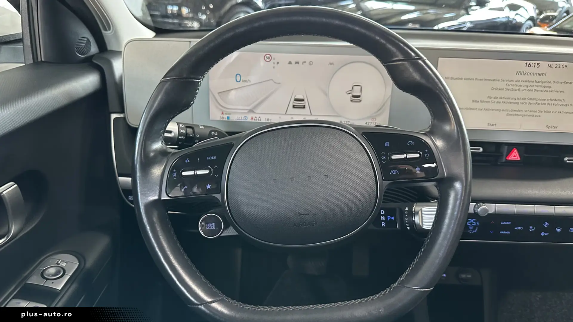 Hyundai Ioniq 5 Long Range