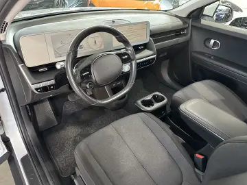 Hyundai Ioniq 5 Long Range