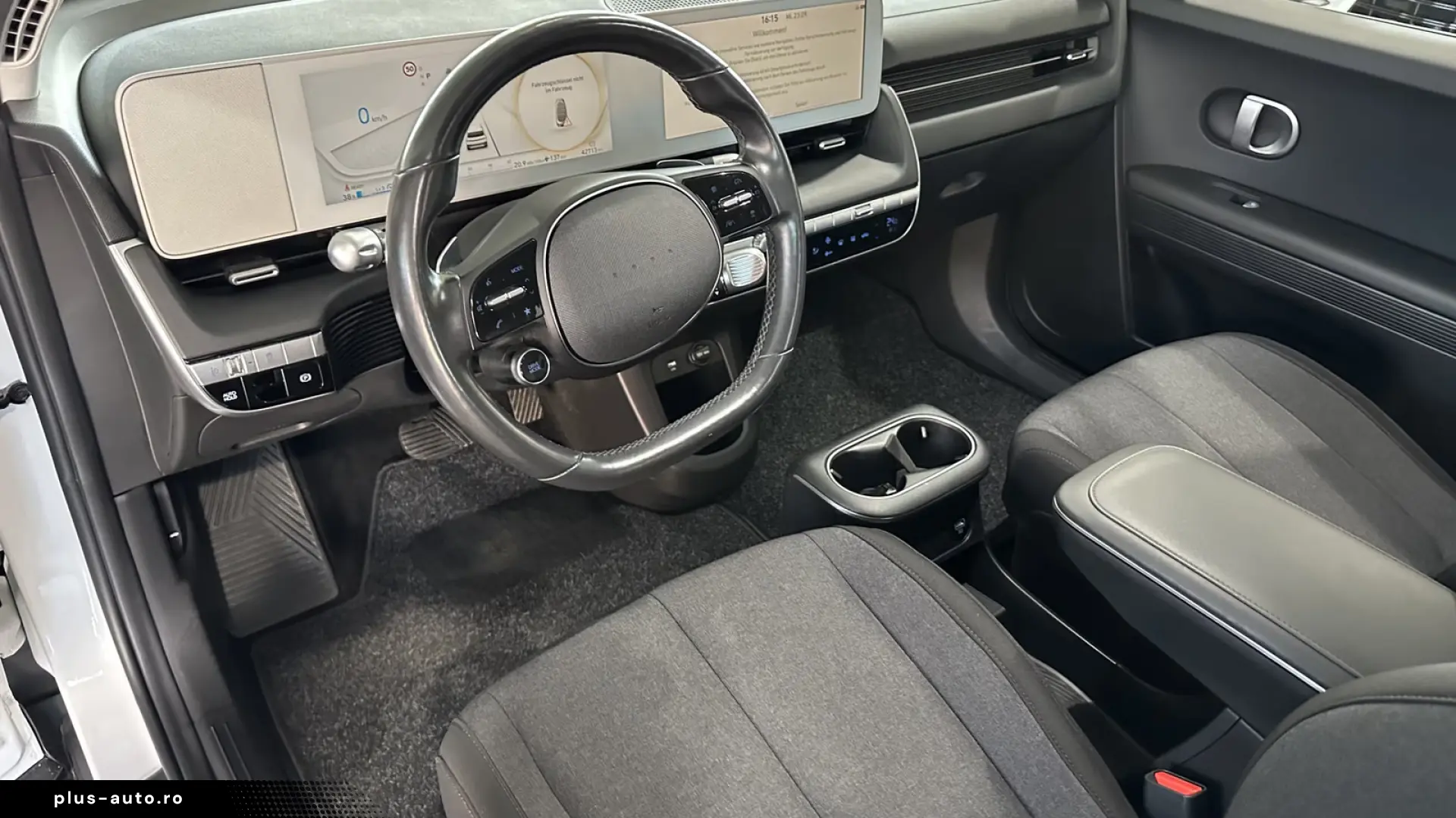 Hyundai Ioniq 5 Long Range