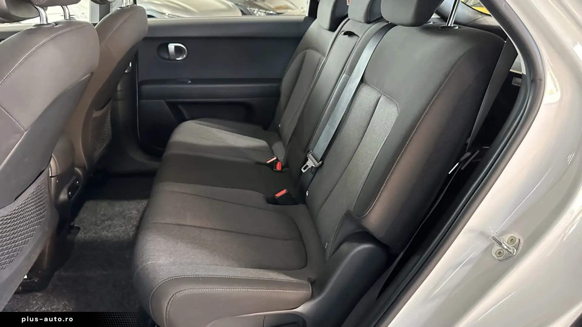 Hyundai Ioniq 5 Long Range
