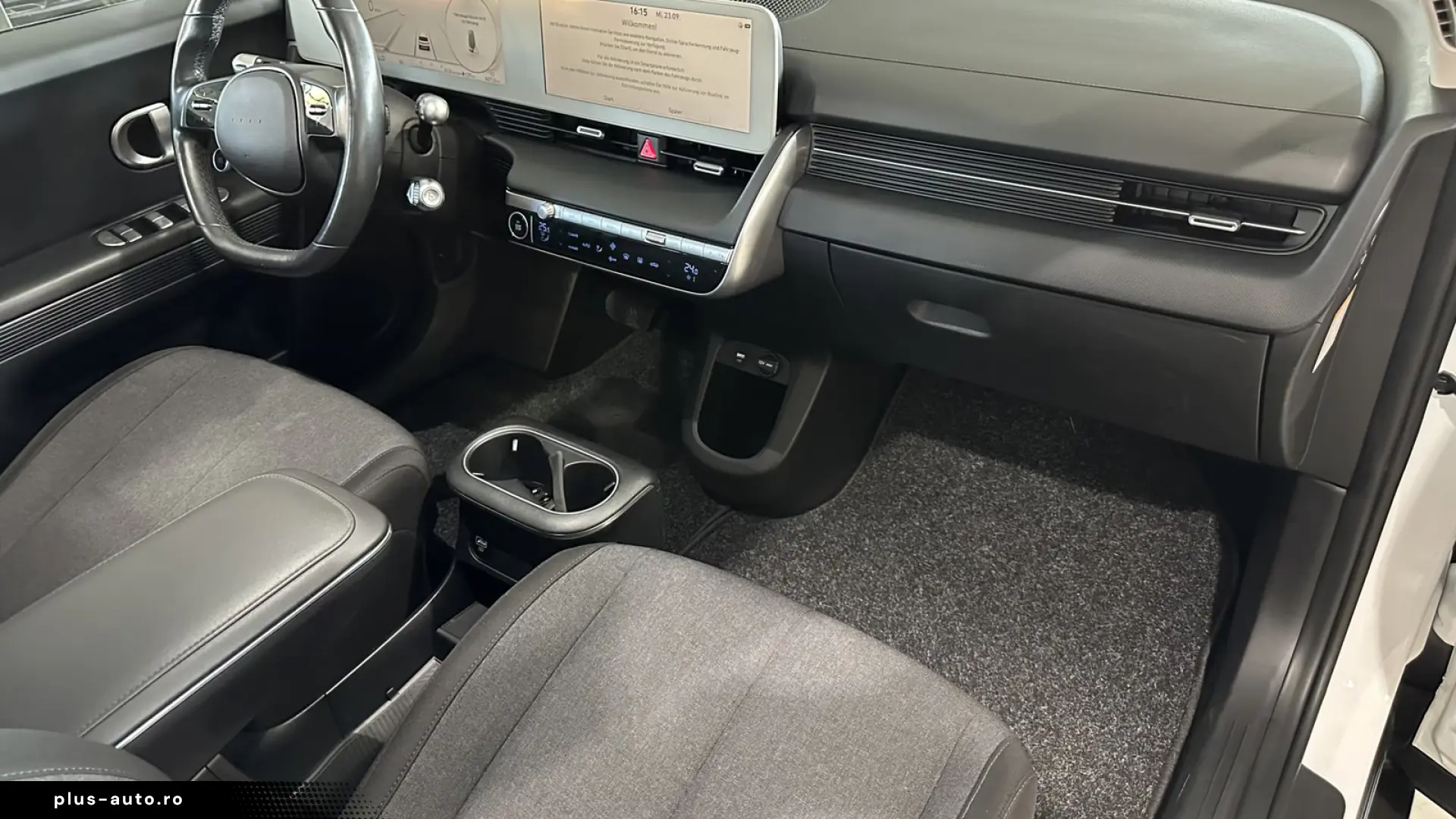 Hyundai Ioniq 5 Long Range