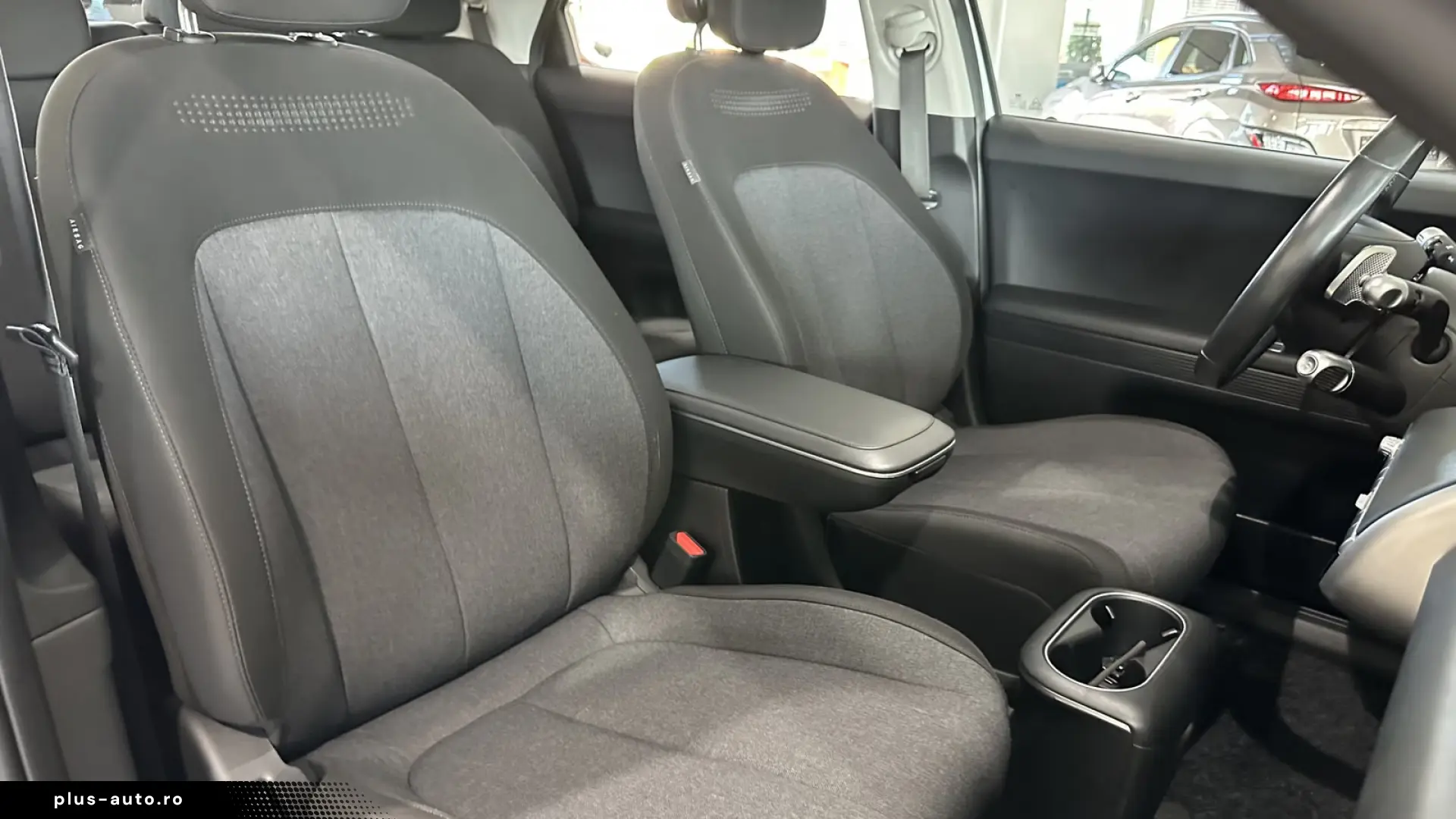 Hyundai Ioniq 5 Long Range