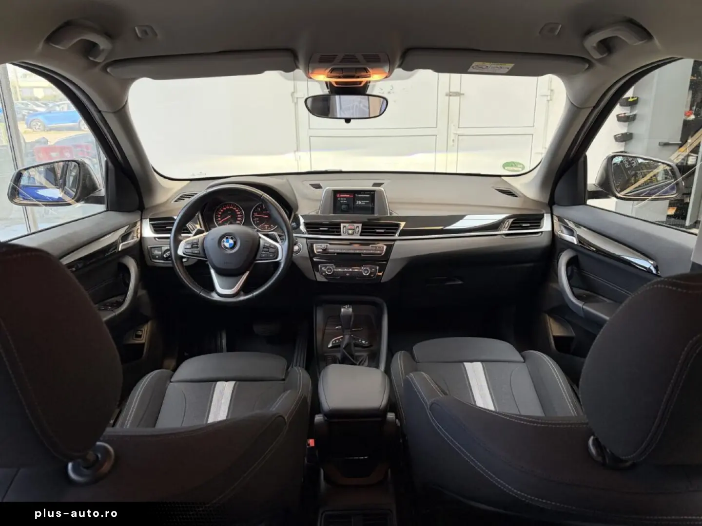 BMW X1 X-DRIVE 2018 M SPORT