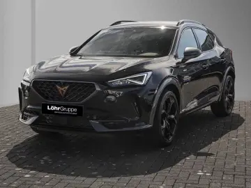 Cupra Formentor 2.0 TSI DSG VZ 4Drive Navi RFK