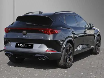 Cupra Formentor 2.0 TSI DSG VZ 4Drive Navi RFK