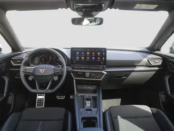 Cupra Formentor 2.0 TSI DSG VZ 4Drive Navi RFK