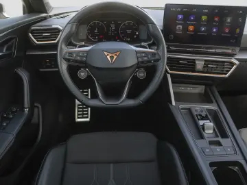 Cupra Formentor 2.0 TSI DSG VZ 4Drive Navi RFK