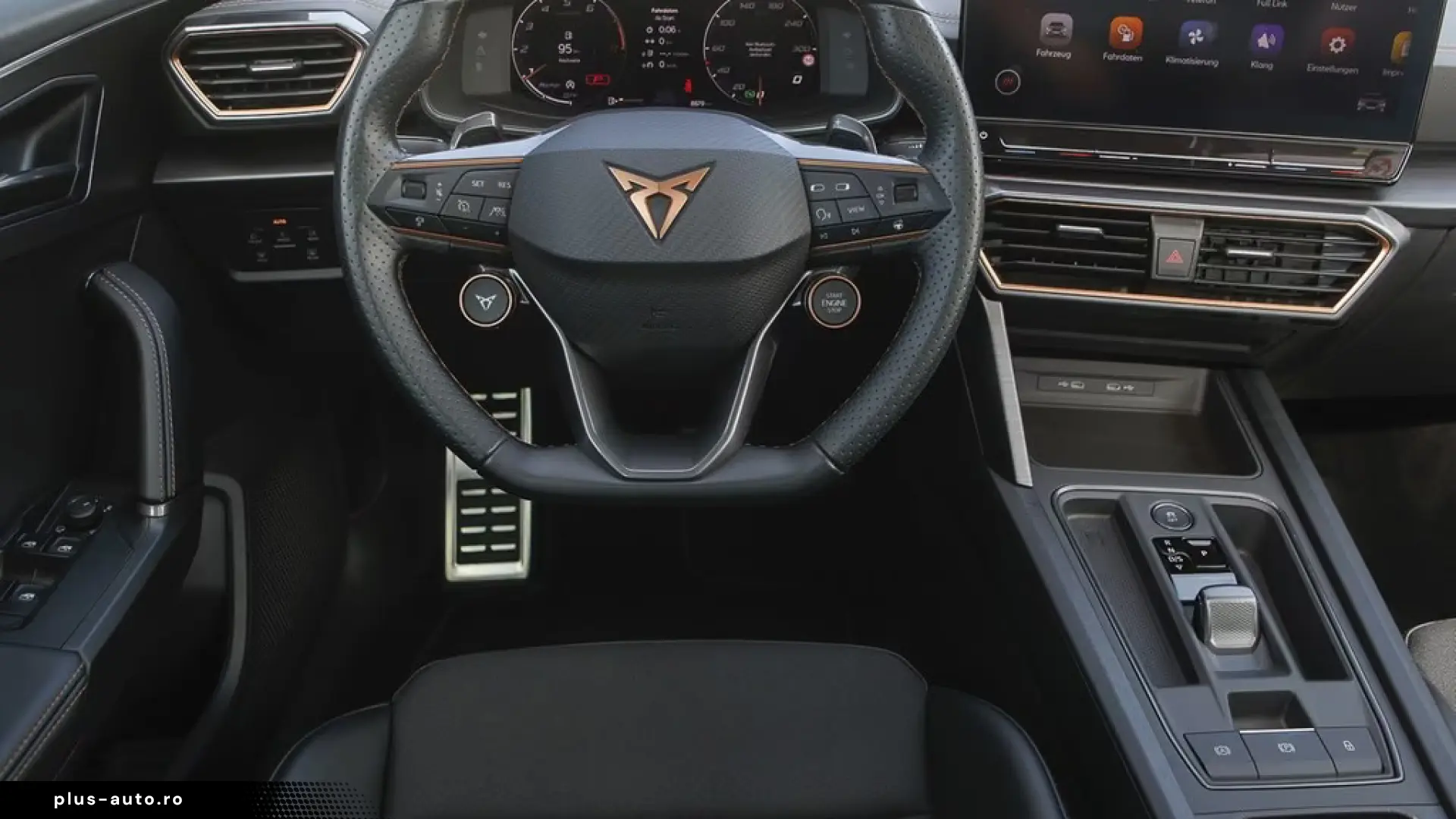 Cupra Formentor 2.0 TSI DSG VZ 4Drive Navi RFK