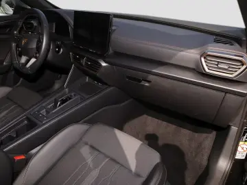 Cupra Formentor 2.0 TSI DSG VZ 4Drive Navi RFK