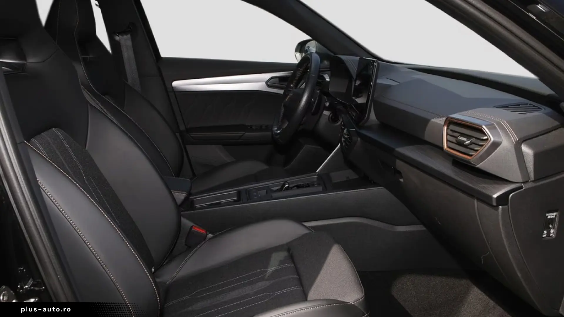 Cupra Formentor 2.0 TSI DSG VZ 4Drive Navi RFK