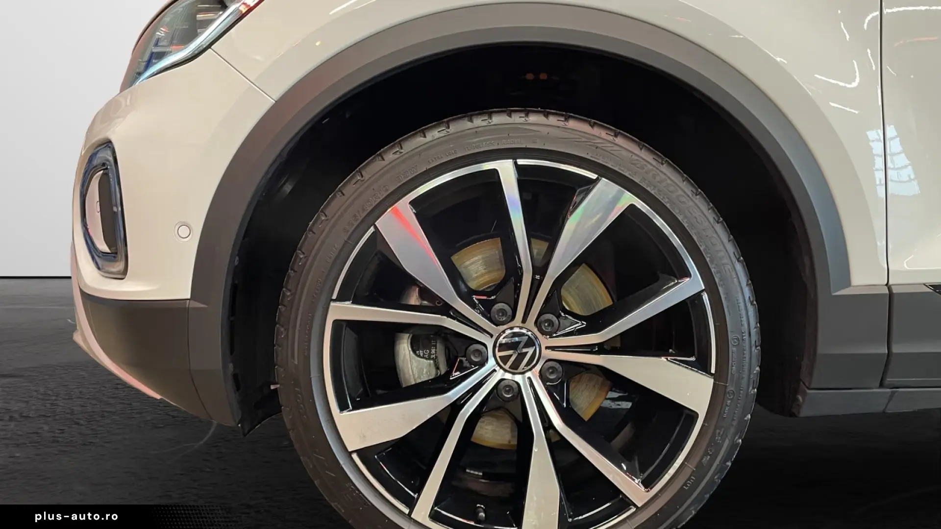 Volkswagen T-Roc 2.0 TDI DSG Black Style