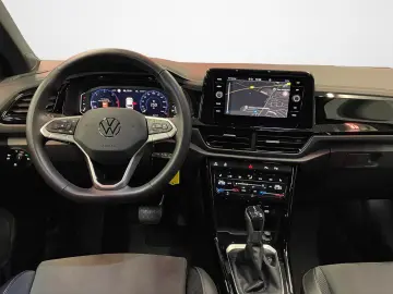 Volkswagen T-Roc 2.0 TDI DSG Black Style