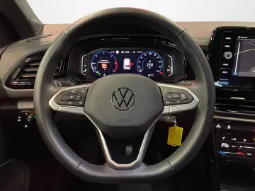 Volkswagen T-Roc 2.0 TDI DSG Black Style