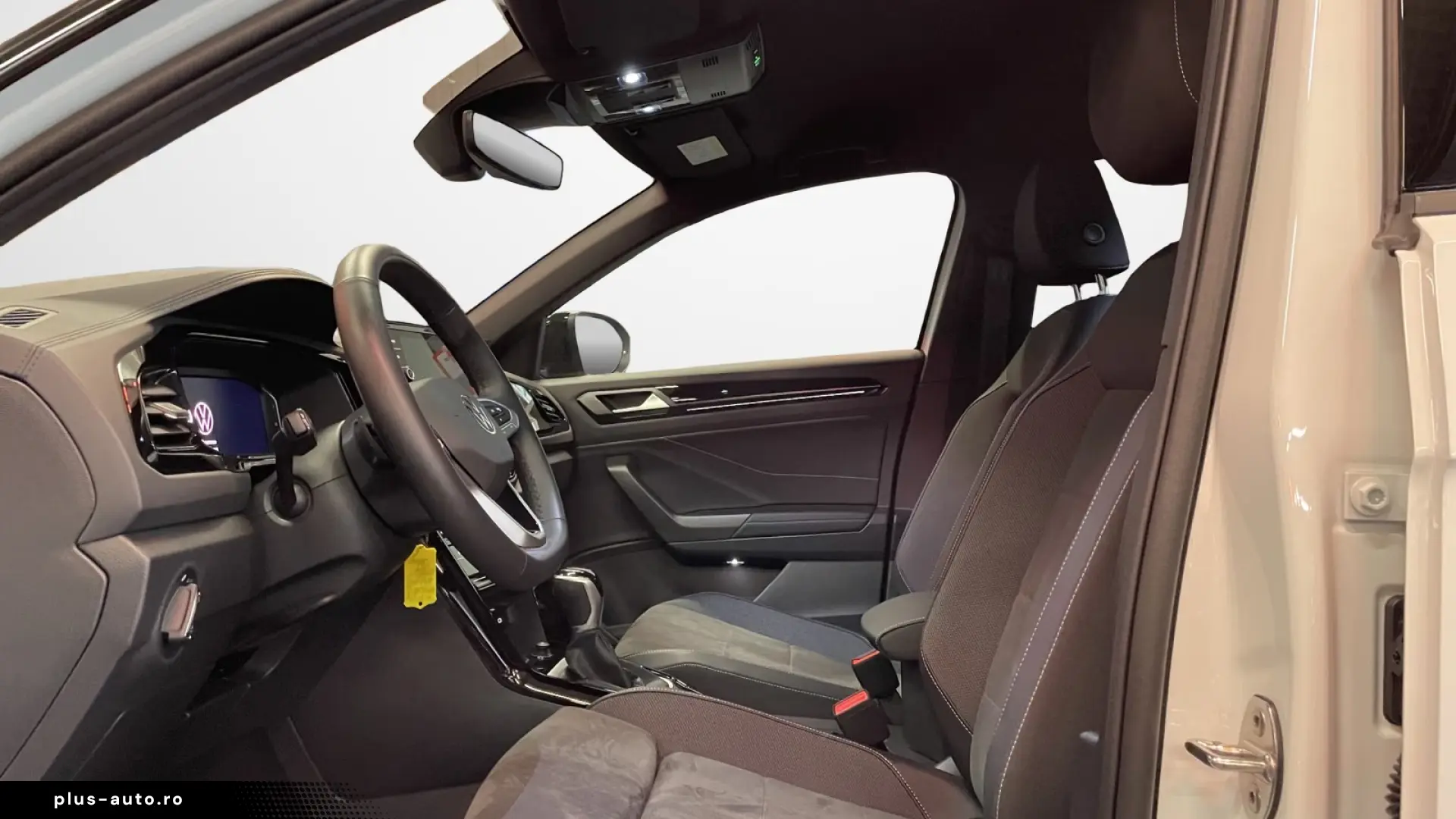 Volkswagen T-Roc 2.0 TDI DSG Black Style