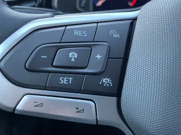 Volkswagen T-Roc 2.0 TDI DSG Black Style