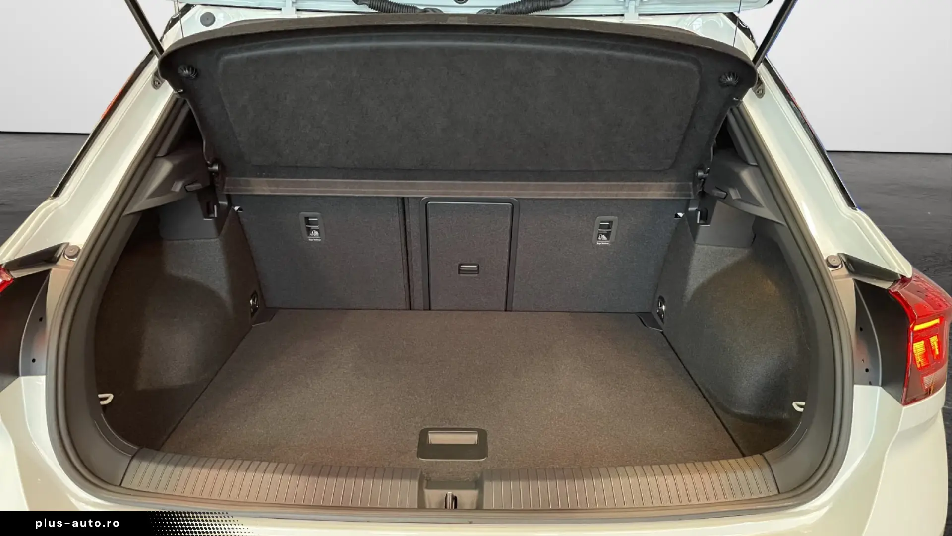 Volkswagen T-Roc 2.0 TDI DSG Black Style