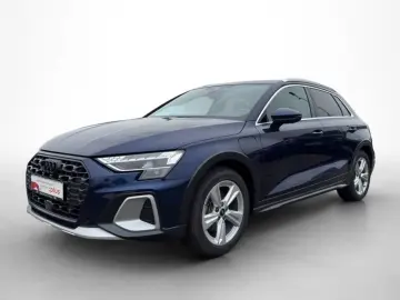 Audi A3 allstreet 40 TFSIe NAVI-PLUS LED KAMERA