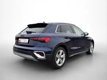 Audi A3 allstreet 40 TFSIe NAVI-PLUS LED KAMERA