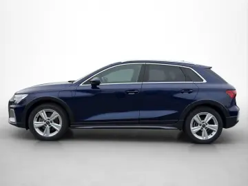 Audi A3 allstreet 40 TFSIe NAVI-PLUS LED KAMERA