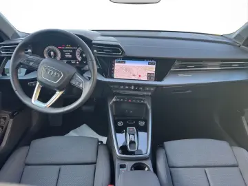 Audi A3 allstreet 40 TFSIe NAVI-PLUS LED KAMERA