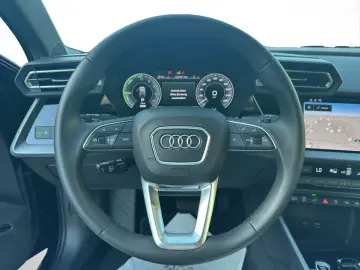 Audi A3 allstreet 40 TFSIe NAVI-PLUS LED KAMERA