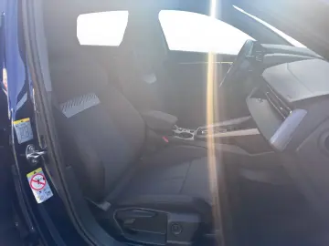 Audi A3 allstreet 40 TFSIe NAVI-PLUS LED KAMERA
