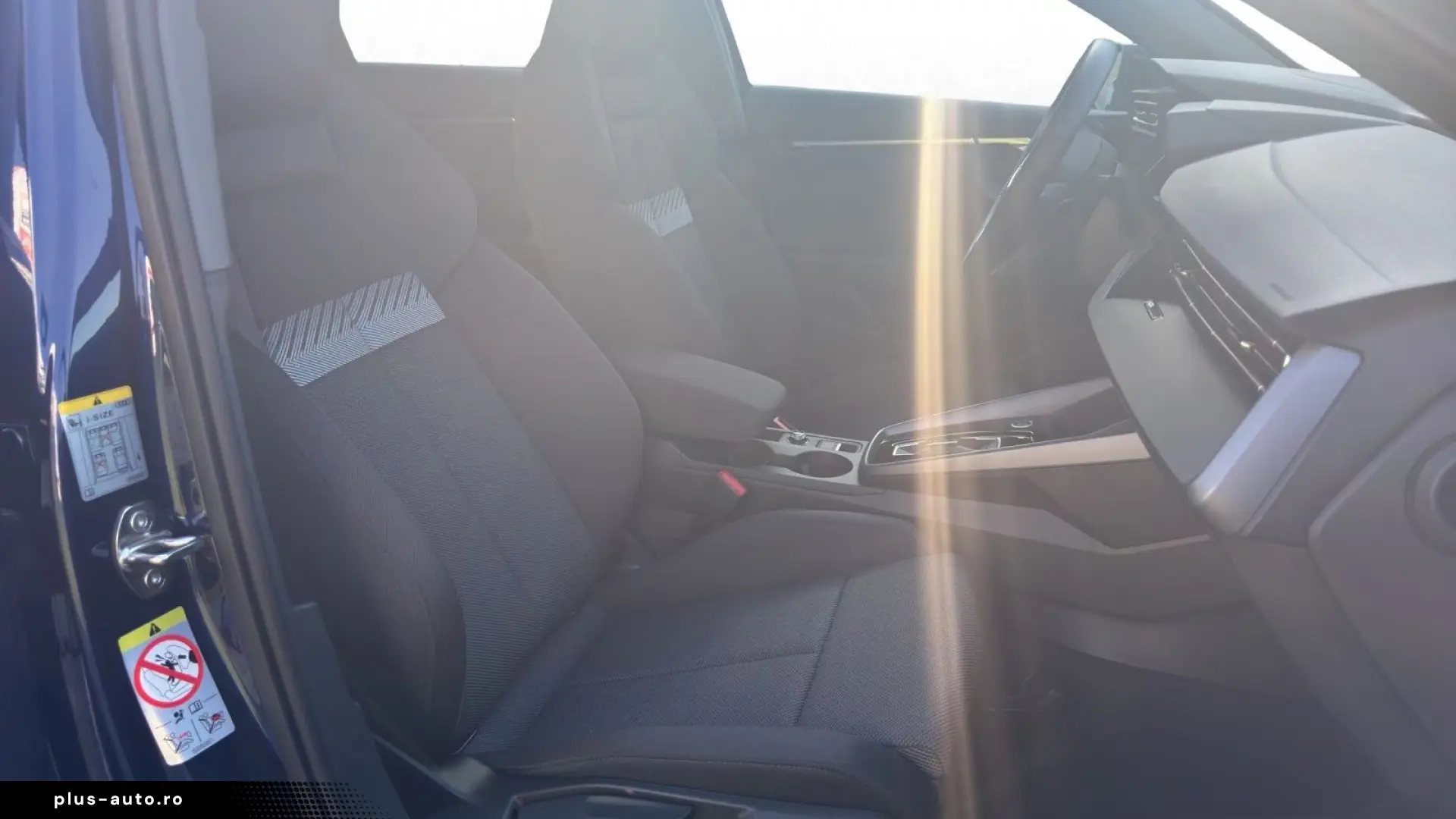 Audi A3 allstreet 40 TFSIe NAVI-PLUS LED KAMERA