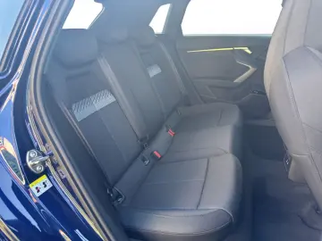 Audi A3 allstreet 40 TFSIe NAVI-PLUS LED KAMERA