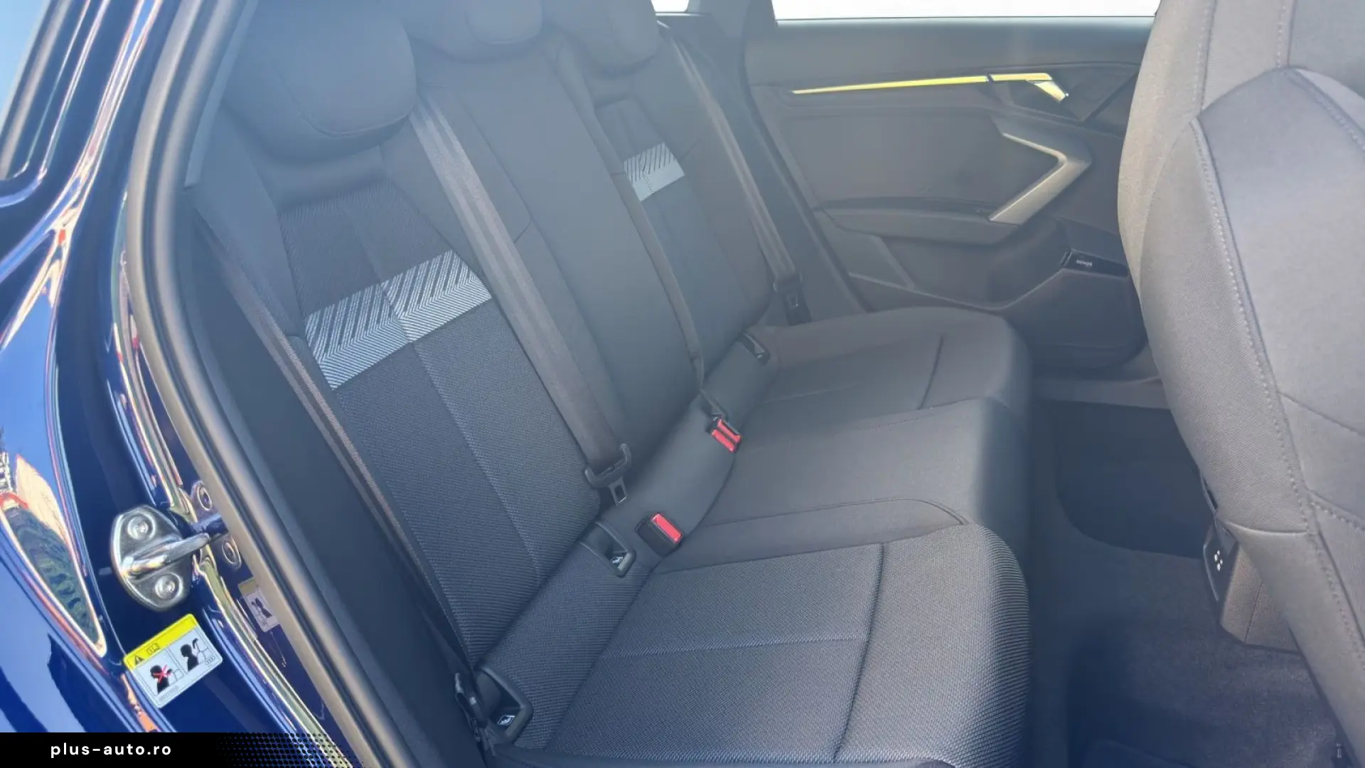 Audi A3 allstreet 40 TFSIe NAVI-PLUS LED KAMERA