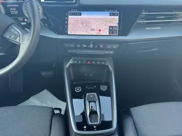 Audi A3 allstreet 40 TFSIe NAVI-PLUS LED KAMERA