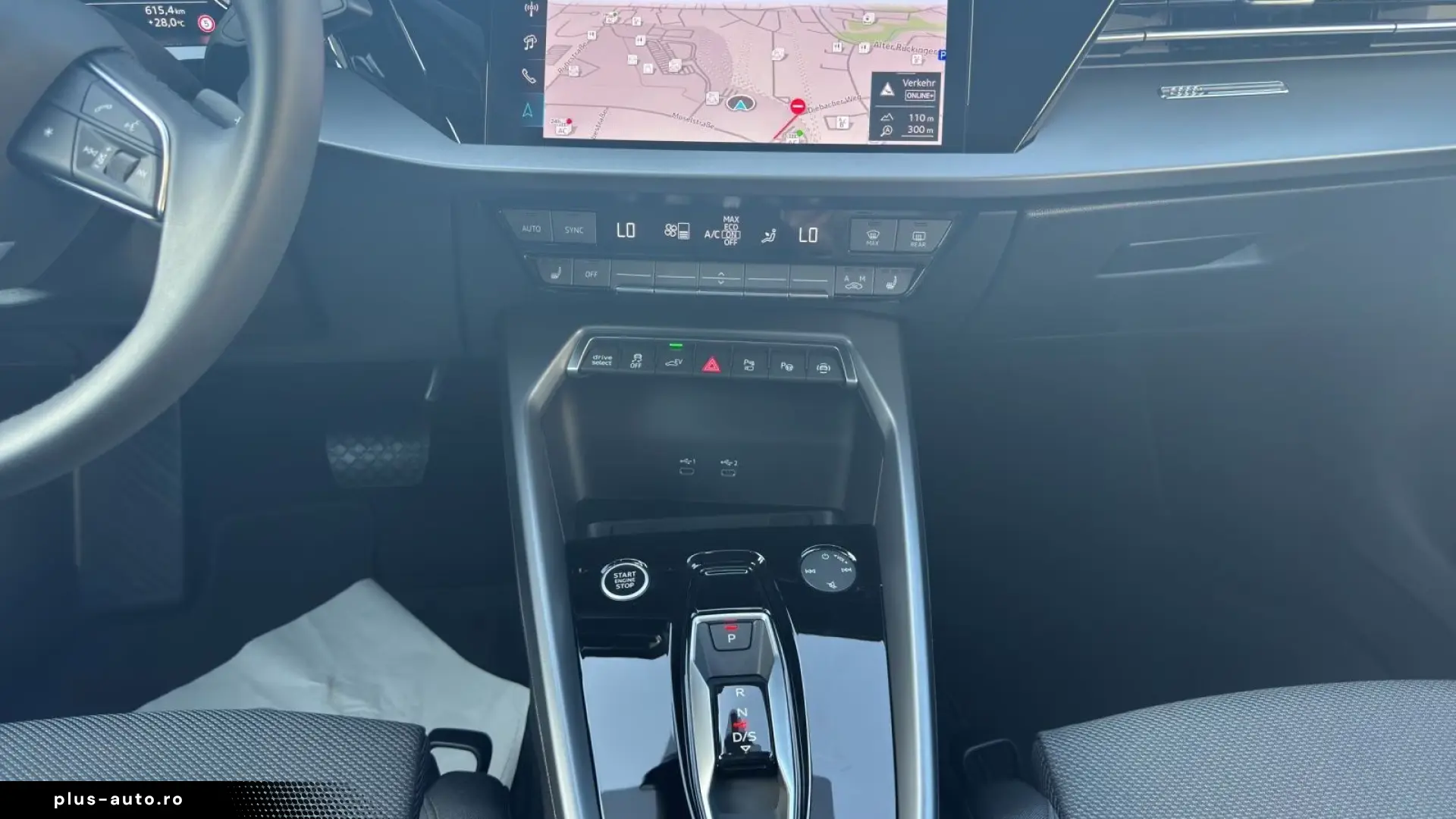 Audi A3 allstreet 40 TFSIe NAVI-PLUS LED KAMERA