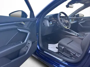 Audi A3 allstreet 40 TFSIe NAVI-PLUS LED KAMERA