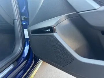 Audi A3 allstreet 40 TFSIe NAVI-PLUS LED KAMERA