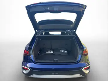 Audi A3 allstreet 40 TFSIe NAVI-PLUS LED KAMERA