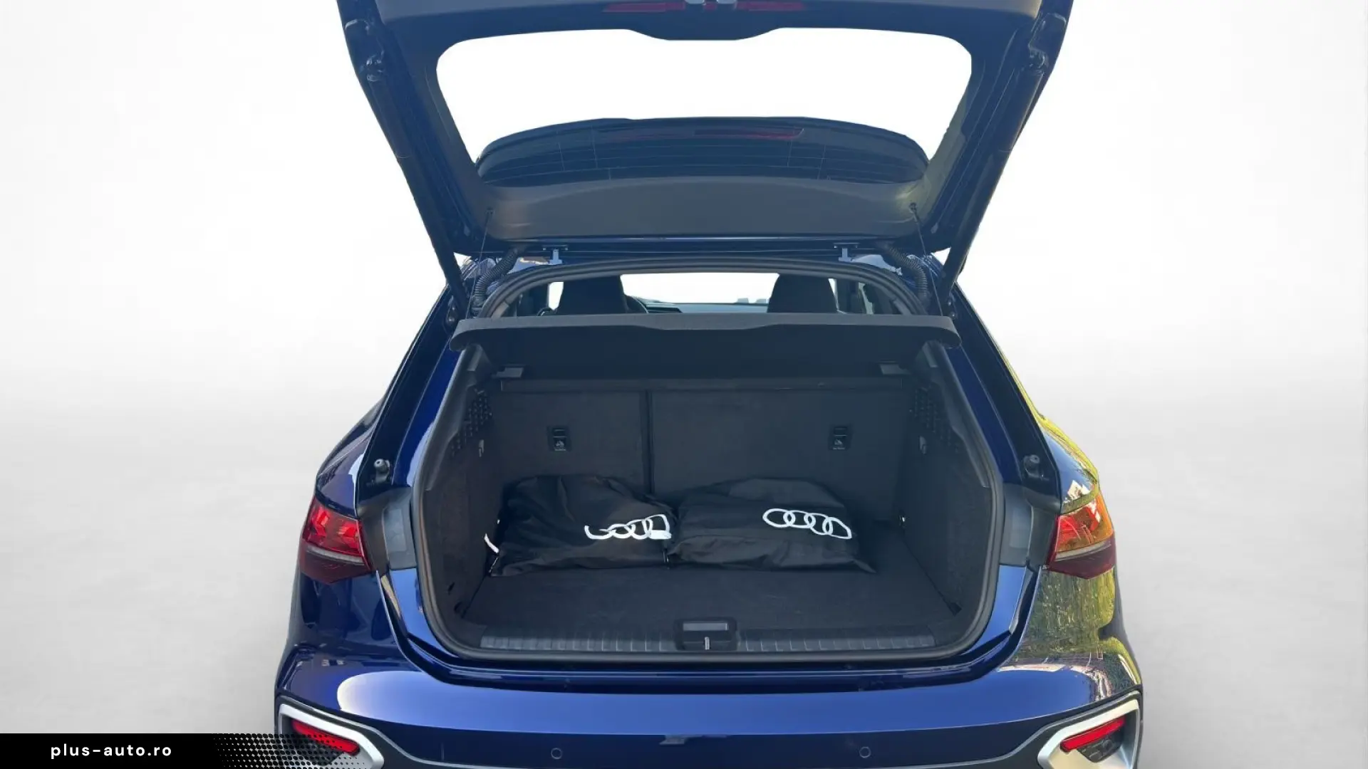 Audi A3 allstreet 40 TFSIe NAVI-PLUS LED KAMERA