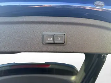 Audi A3 allstreet 40 TFSIe NAVI-PLUS LED KAMERA