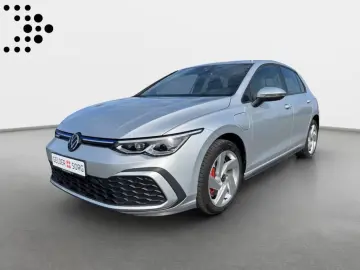 Volkswagen Golf GTE 1.4 eHybrid LED AHK EPH Digital