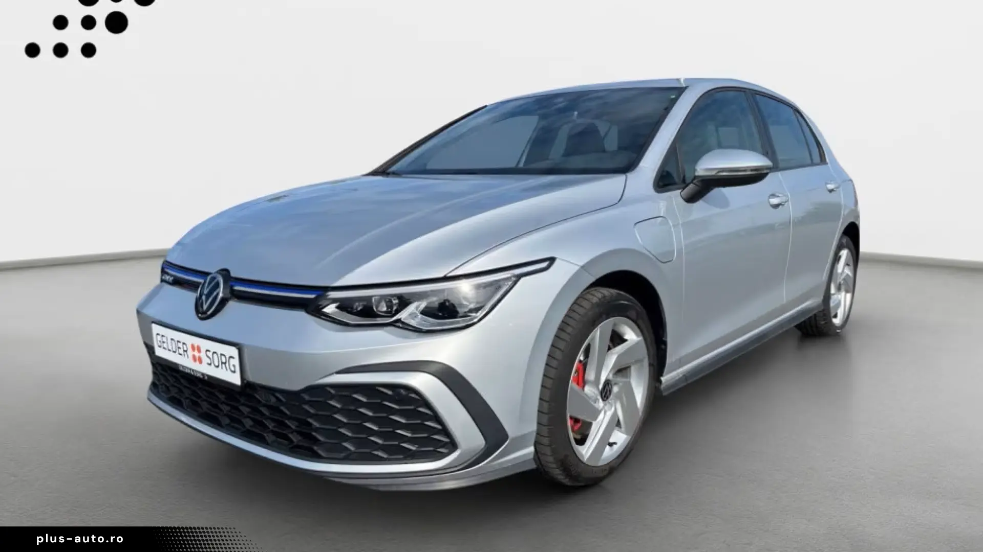 Volkswagen Golf GTE 1.4 eHybrid LED AHK EPH Digital