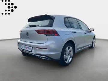 Volkswagen Golf GTE 1.4 eHybrid LED AHK EPH Digital