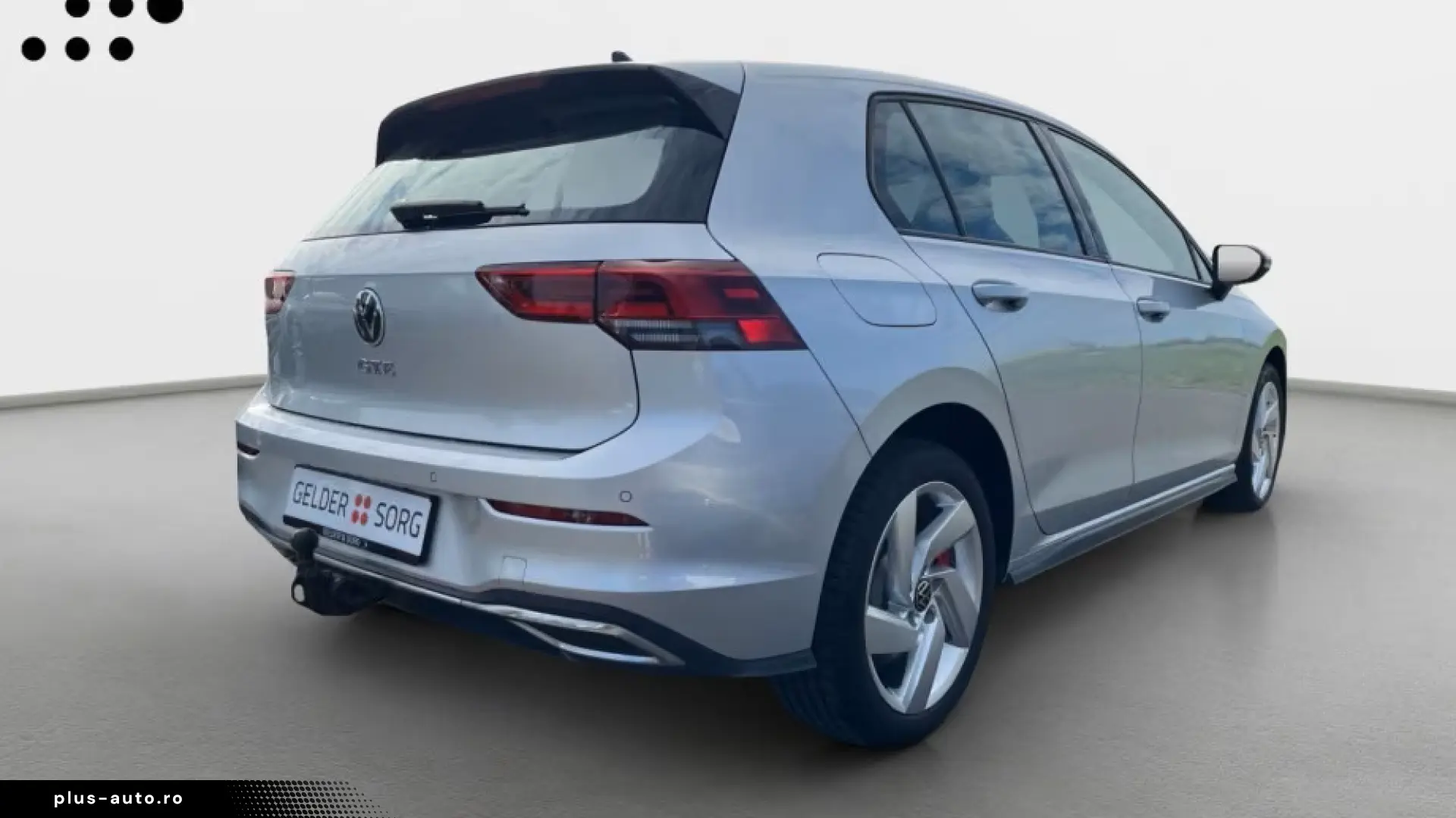 Volkswagen Golf GTE 1.4 eHybrid LED AHK EPH Digital