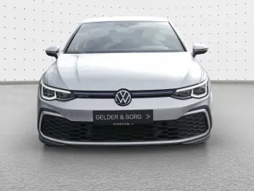 Volkswagen Golf GTE 1.4 eHybrid LED AHK EPH Digital
