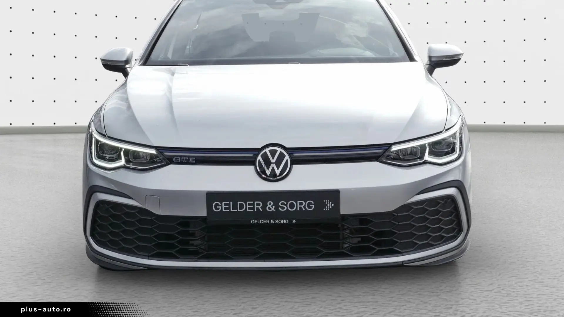 Volkswagen Golf GTE 1.4 eHybrid LED AHK EPH Digital