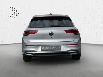 Volkswagen Golf GTE 1.4 eHybrid LED AHK EPH Digital