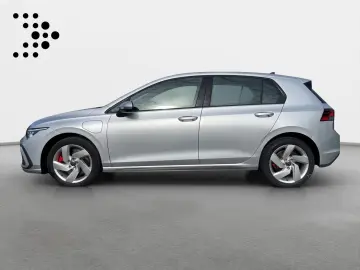 Volkswagen Golf GTE 1.4 eHybrid LED AHK EPH Digital