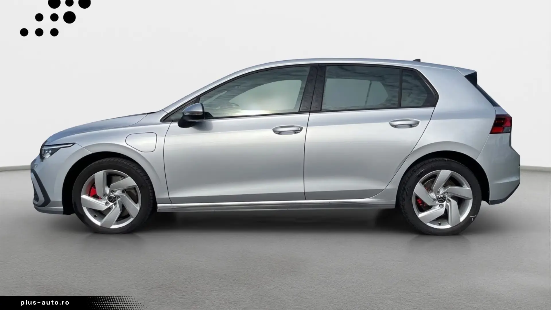 Volkswagen Golf GTE 1.4 eHybrid LED AHK EPH Digital
