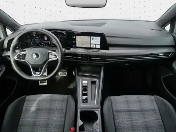 Volkswagen Golf GTE 1.4 eHybrid LED AHK EPH Digital