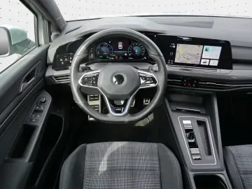 Volkswagen Golf GTE 1.4 eHybrid LED AHK EPH Digital