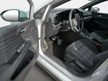 Volkswagen Golf GTE 1.4 eHybrid LED AHK EPH Digital